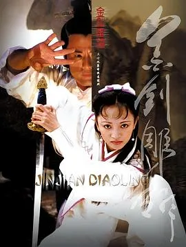 金剑雕翎2003[电影解说]在线观看