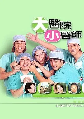 大医院小医师在线观看