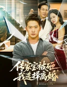 传家宝被砸，我选择离婚在线观看