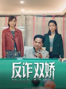 反诈双娇在线观看
