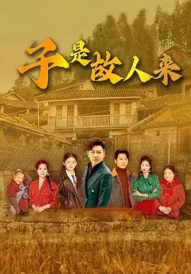 子是故人来在线观看