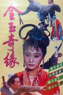 金玉奇缘在线观看
