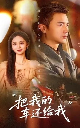 把我的车还给我在线观看