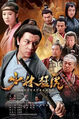 武林猛虎[电影解说]在线观看