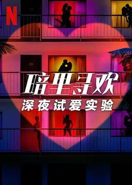 暗里寻欢:深夜试爱实验在线观看