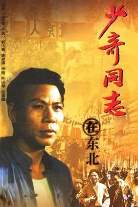 少奇同志在东北在线观看