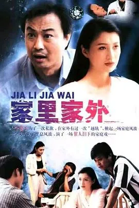 家里家外在线观看