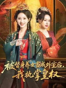被替身养女当成外室后我执掌皇权在线观看