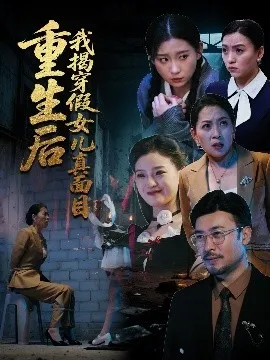 重生后我揭穿假女儿真面目在线观看