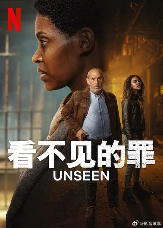 看不见的罪第2季在线观看