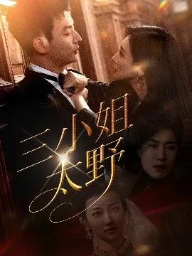 三小姐太野在线观看