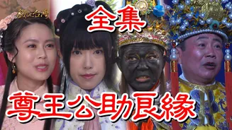 戏说台湾：尊王公助良缘在线观看