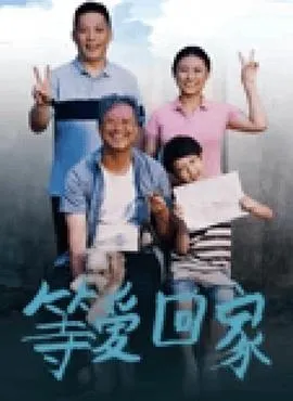 等爱回家2025在线观看