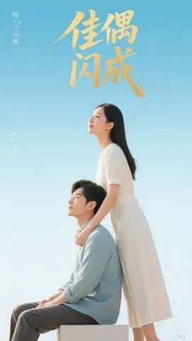 佳偶闪成&假婚真爱在线观看