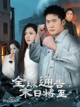 全球通告末日将至在线观看