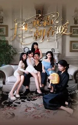十年寒霜一朝春暖在线观看