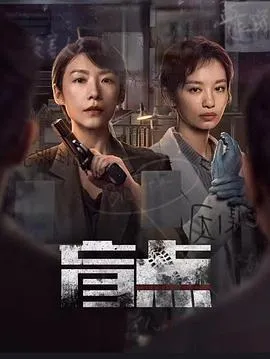 盲点2025在线观看