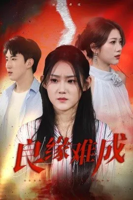 良缘难成在线观看
