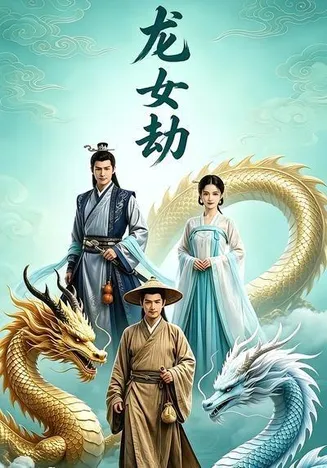 龙女劫在线观看