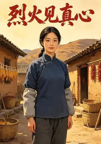 烈火见真心在线观看