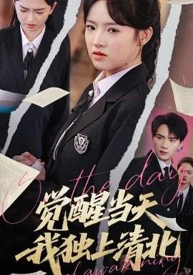 觉醒当天我独上清北在线观看