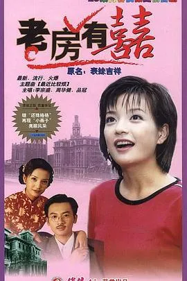 老房有喜[电影解说]