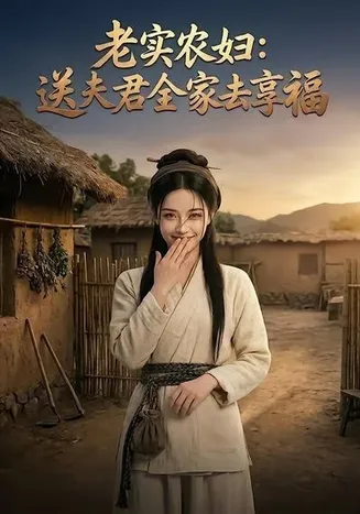 老实农妇：送夫君全家去享福在线观看