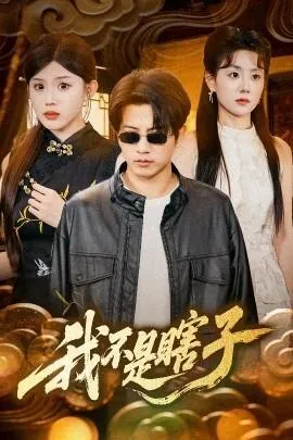 我不是瞎子在线观看