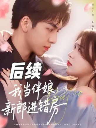 我当伴娘新郎进错房在线观看