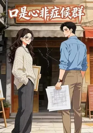 口是心非症候群在线观看