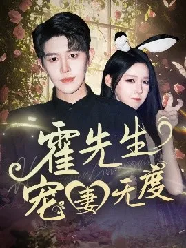 霍先生宠妻无度在线观看
