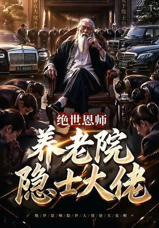 绝世恩师，养老院隐世大佬在线观看
