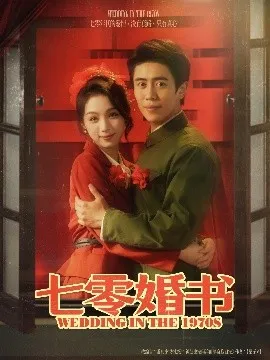七零婚书在线观看