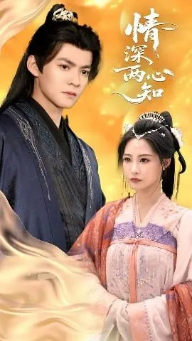 情深两心知