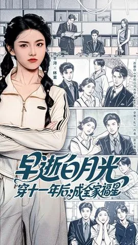 早逝白月光穿十一年后成全家福星在线观看