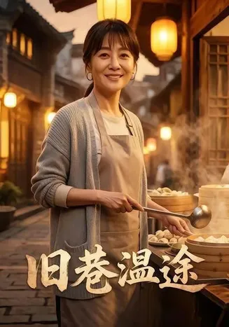 旧巷温途在线观看