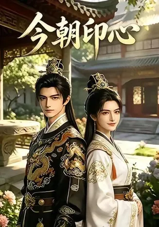 今朝印心在线观看