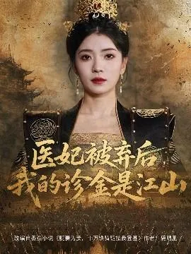 医妃被弃后，我的诊金是江山在线观看