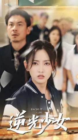 逆光少女在线观看