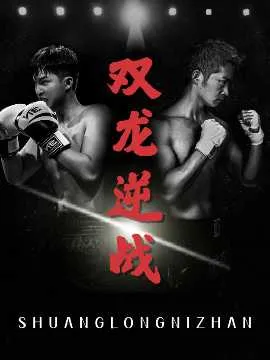 双龙逆战＆拳王之父子双龙