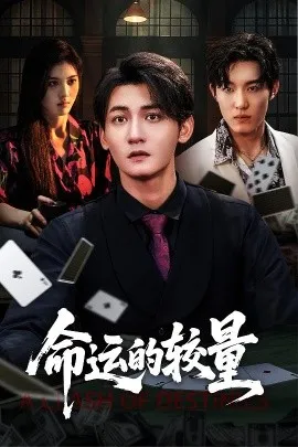 命运的较量在线观看
