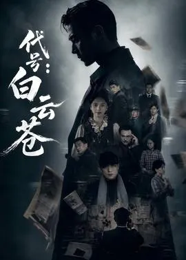 代号：白云苍在线观看
