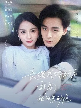 丧偶式婚姻后我成了他的朱砂痣在线观看