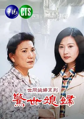 惊世媳妇[电影解说]