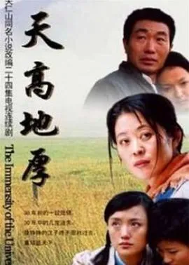 天高地厚[电影解说]