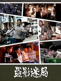  盗影迷局在线观看