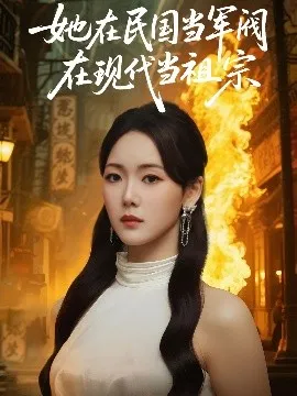她在民国当军阀在现代当祖宗在线观看