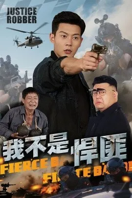 我不是悍匪在线观看