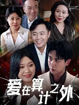 爱在算计之外在线观看
