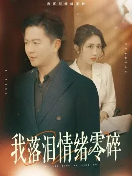 我落泪情绪零碎在线观看